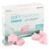 Tamponi vaginali Soft Tampons 50 pz Tamponi vaginali Soft Tampons 50 pz