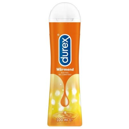 Gel riscaldante Durex Play Warming 100 ml