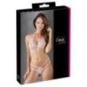 Completo sexy intimo rosa Cottelli Completo sexy intimo rosa Cottelli
