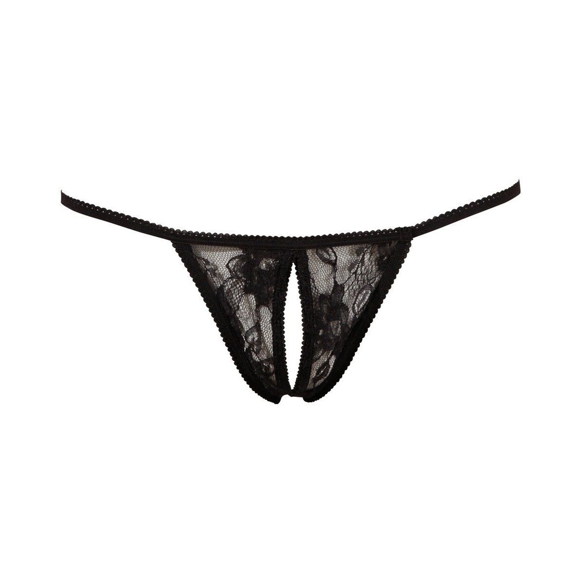 Tanga aperto intimo String