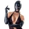 Maschera fetish integrale Mask Bad Kitty Maschera fetish integrale Mask Bad Kitty