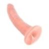 FALLO REALISTICO KING COCK 7 FLESH FALLO REALISTICO KING COCK 7 FLESH