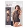 Babydoll donna sexy lingerie erotica trasparente Babydoll donna sexy lingerie erotica trasparente