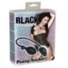 Pompa vaginale The Black Treasure Pompa vaginale The Black Treasure