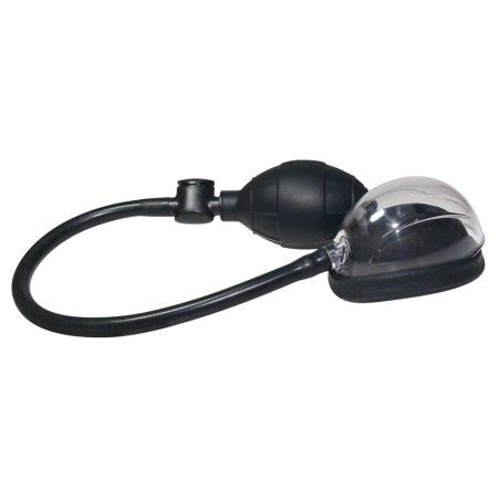 Pompa vaginale The Black Treasure