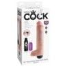 Fallo realistico squirting con testicoli king cock 10 squirting cock w balls Fallo realistico squirting con testicoli king cock 10 squirting cock w balls
