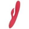 Vibratore rabbit ricaricabile Intense Soft Vibratore rabbit ricaricabile Intense Soft