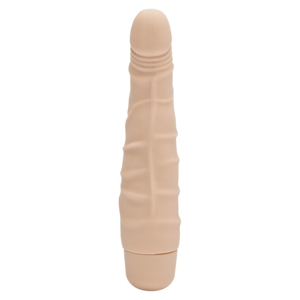 Vibratore vaginale in silicone Mini Classic Slim Vibrator