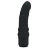 Vibratore vaginale Classic G-Spot nero Vibratore vaginale Classic G-Spot nero