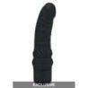 Vibratore vaginale Classic G-Spot nero Vibratore vaginale Classic G-Spot nero
