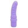 Vibratore vaginale Classic G-Spot viola Vibratore vaginale Classic G-Spot viola