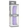 Vibratore vaginale Classic G-Spot viola Vibratore vaginale Classic G-Spot viola