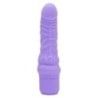Vibratore vaginale Classic G-Spot viola Vibratore vaginale Classic G-Spot viola