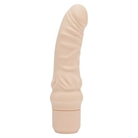 Vibratore vaginale Classic G-Spot neutro