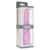 Vibratore realistico Smooth 21 cm rosa Vibratore realistico Smooth 21 cm rosa