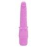 Vibratore realistico Smooth 21 cm rosa Vibratore realistico Smooth 21 cm rosa
