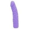 Vibratore realistico Original 20 cm viola Vibratore realistico Original 20 cm viola