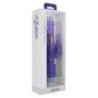 Vibratore rabbit viola Happy Hugging Bunny Vibratore rabbit viola Happy Hugging Bunny