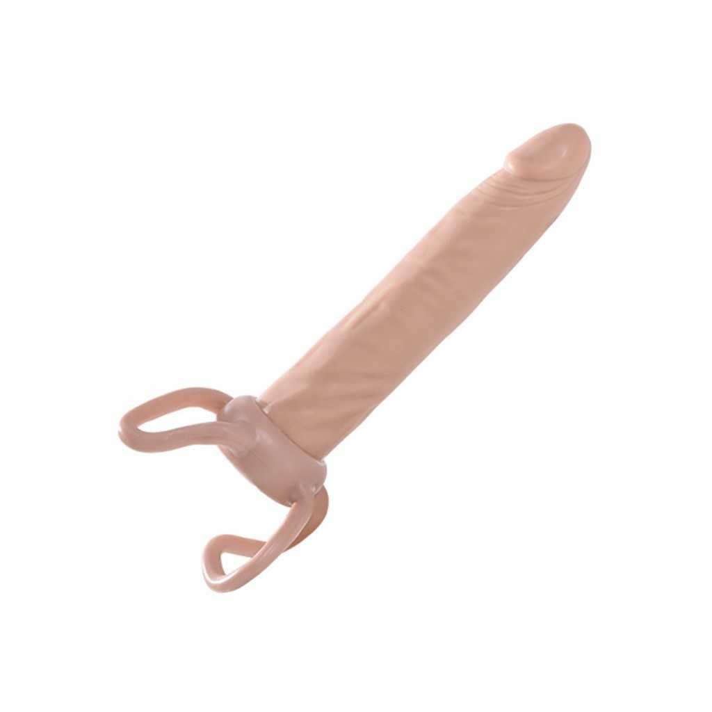 Bestseller - fallo indossabile slim dong flesh