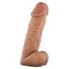 Dildo realistico Prince Charming 20 cm