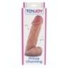 Dildo realistico Prince Charming 20 cm Dildo realistico Prince Charming 20 cm