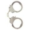 Manette BDSM Fun Cuffs metallo Manette BDSM Fun Cuffs metallo