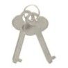 Manette BDSM Fun Cuffs metallo Manette BDSM Fun Cuffs metallo
