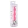 Vibratore vaginale rosa Funky Wave Vibratore vaginale rosa Funky Wave