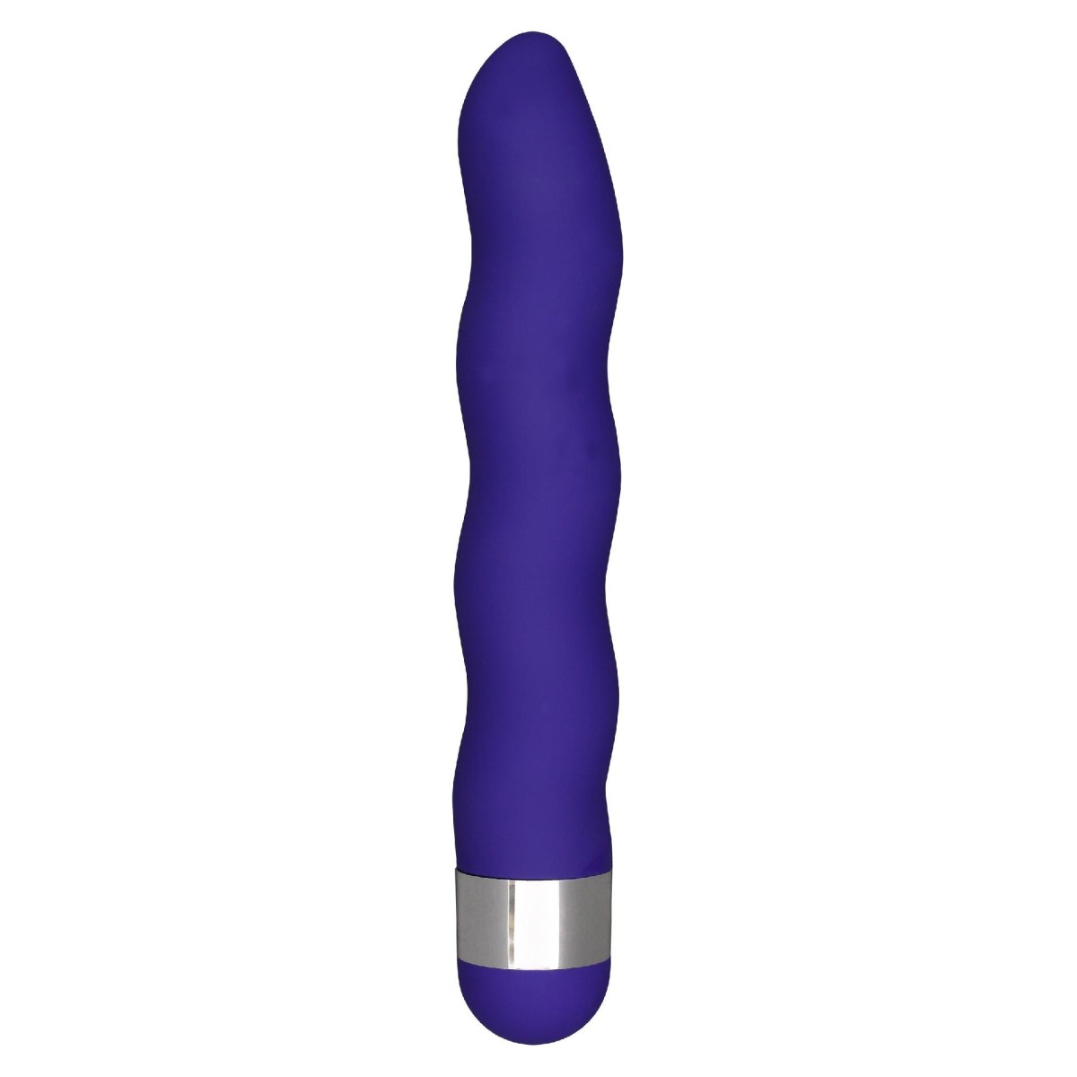 Vibratore Funky Wave Vibrette purple