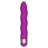Vibratore vaginale fucsia Funky Wave Vibratore vaginale fucsia Funky Wave