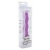 Vibratore vaginale fucsia Funky Wave Vibratore vaginale fucsia Funky Wave