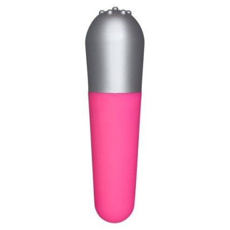 Vibratore vaginale mini Funky Vibrette rosa