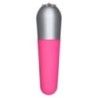Vibratore vaginale mini Funky Vibrette rosa Vibratore vaginale mini Funky Vibrette rosa