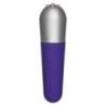 Vibratore vaginale mini Funky Vibrette viola Vibratore vaginale mini Funky Vibrette viola