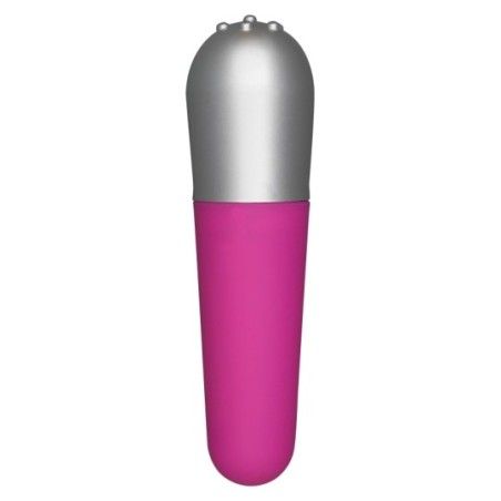Vibratore vaginale mini Funky Vibrette fucsia