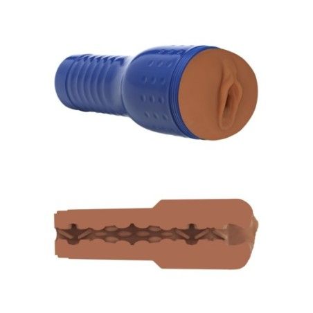 Masturbatore uomo vagina di Romy Indy