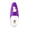 Succhia clitoride da viaggio Romp Free viola Succhia clitoride da viaggio Romp Free viola