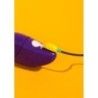 Succhia clitoride da viaggio Romp Free viola Succhia clitoride da viaggio Romp Free viola