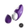Succhia clitoride da viaggio Romp Free viola Succhia clitoride da viaggio Romp Free viola