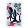 Plug anale gonfiabile Booty Pumper Small Plug anale gonfiabile Booty Pumper Small