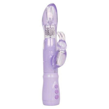 Vibratore rabbit Thrusting Orgasm Jack