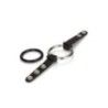 Set 2 anelli fallici Colt Erection Set 2 anelli fallici Colt Erection