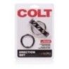 Set 2 anelli fallici Colt Erection Set 2 anelli fallici Colt Erection