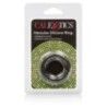 Anello fallico Hercules in silicone nero Anello fallico Hercules in silicone nero
