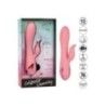 Vibratore vaginale rabbit rosa Vibratore vaginale rabbit rosa