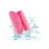 Masturbatore maschile stimolante Beaded Grip Masturbatore maschile stimolante Beaded Grip