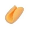 Masturbatore maschile stimolante Dual Grip Masturbatore maschile stimolante Dual Grip