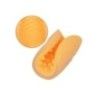 Masturbatore maschile stimolante Dual Grip Masturbatore maschile stimolante Dual Grip