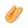 Masturbatore maschile stimolante Dual Grip Masturbatore maschile stimolante Dual Grip