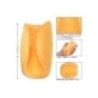 Masturbatore maschile stimolante Dual Grip Masturbatore maschile stimolante Dual Grip